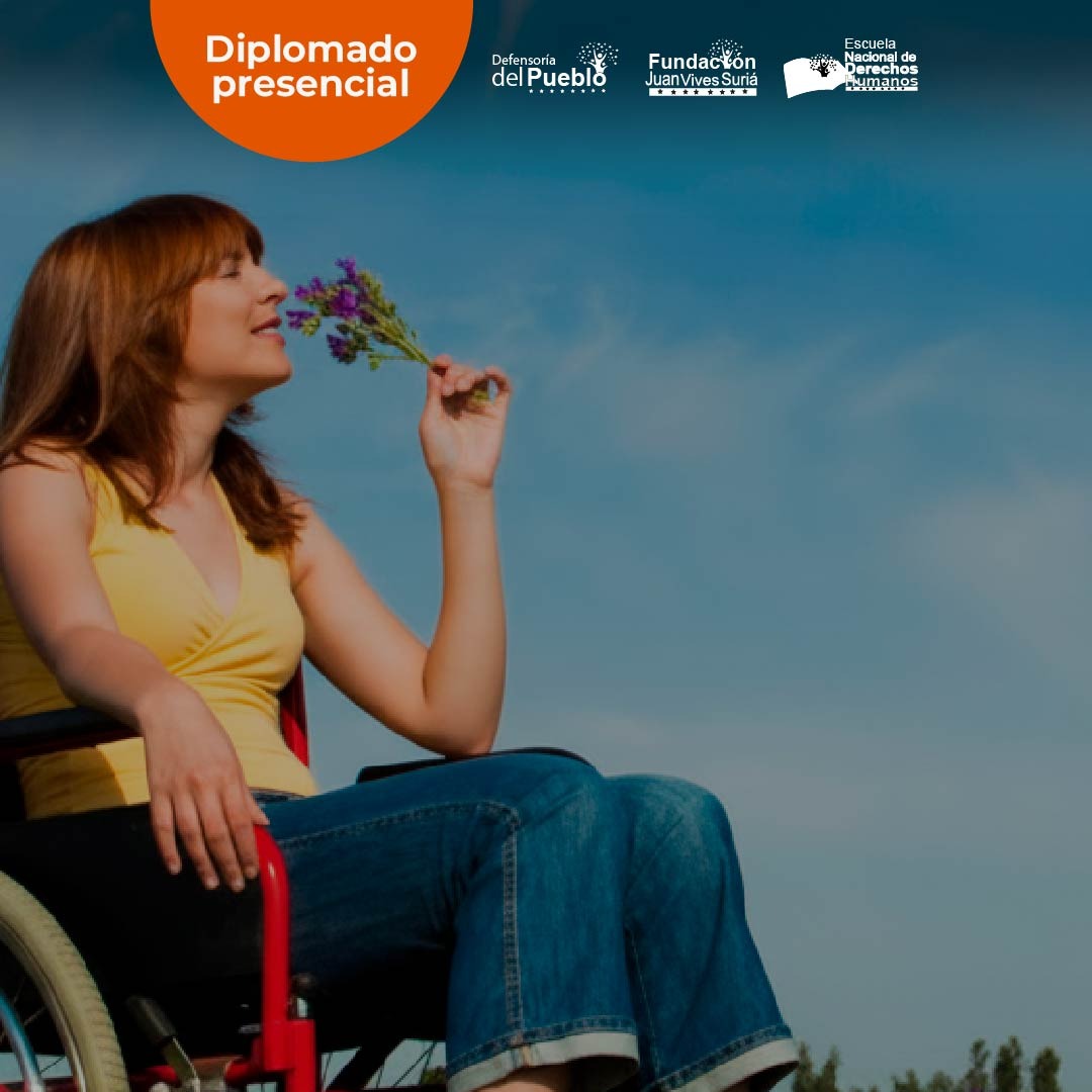 Derechos Humanos de las Personas con Discapacidad thumbnail