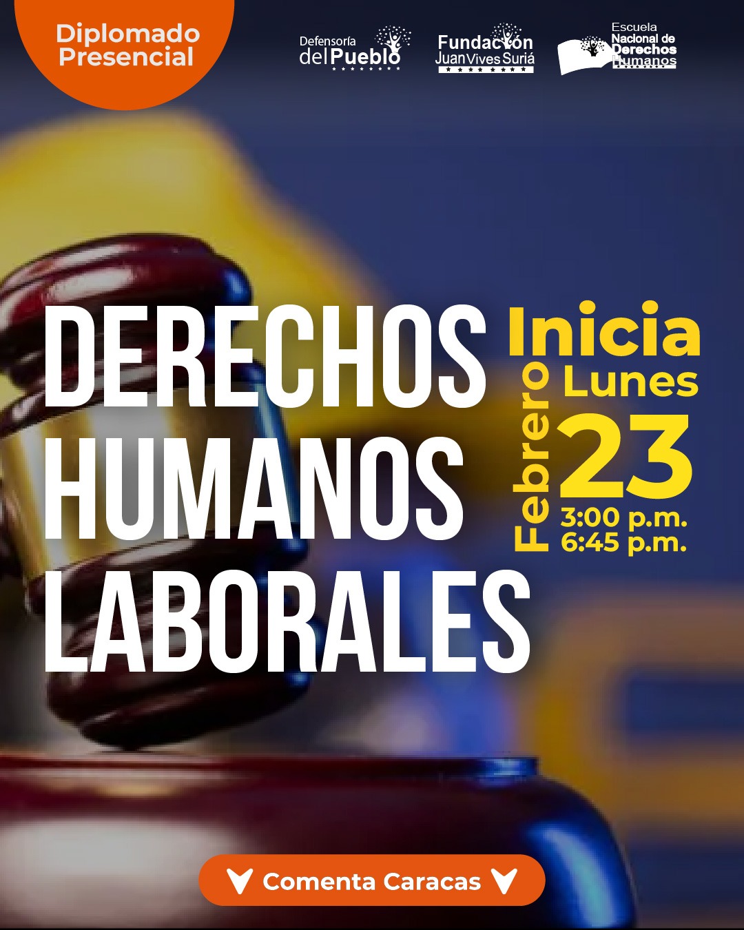 INICIA  23 DE FEBRERO thumbnail