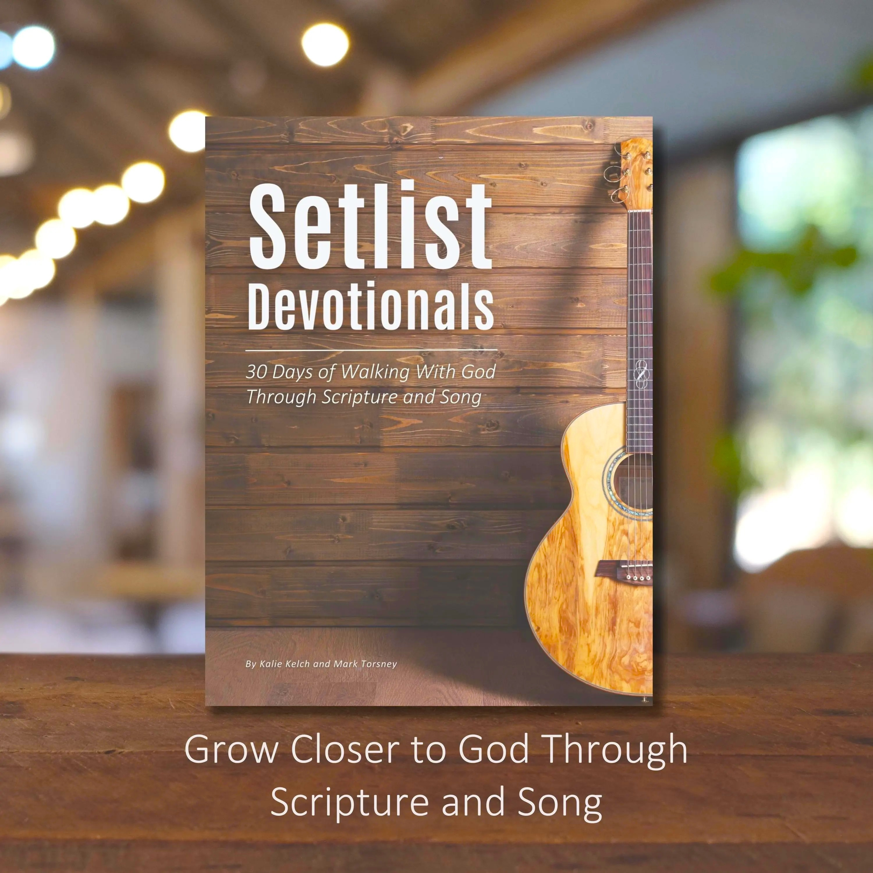 Setlist Devotionals Sampler thumbnail