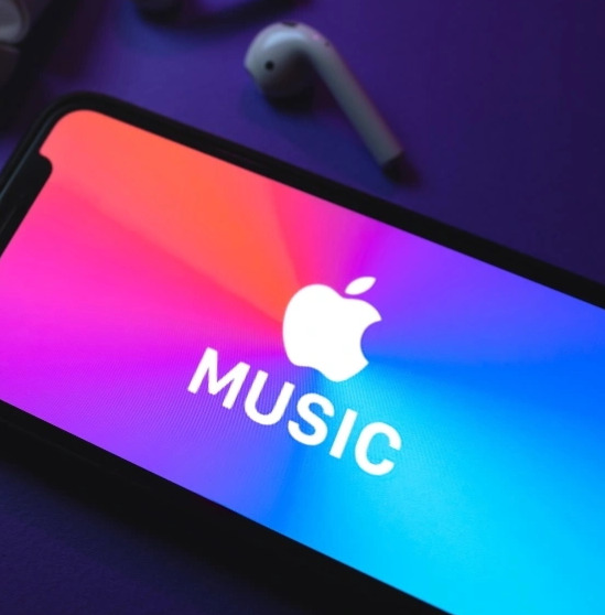 SetList on Apple Music thumbnail