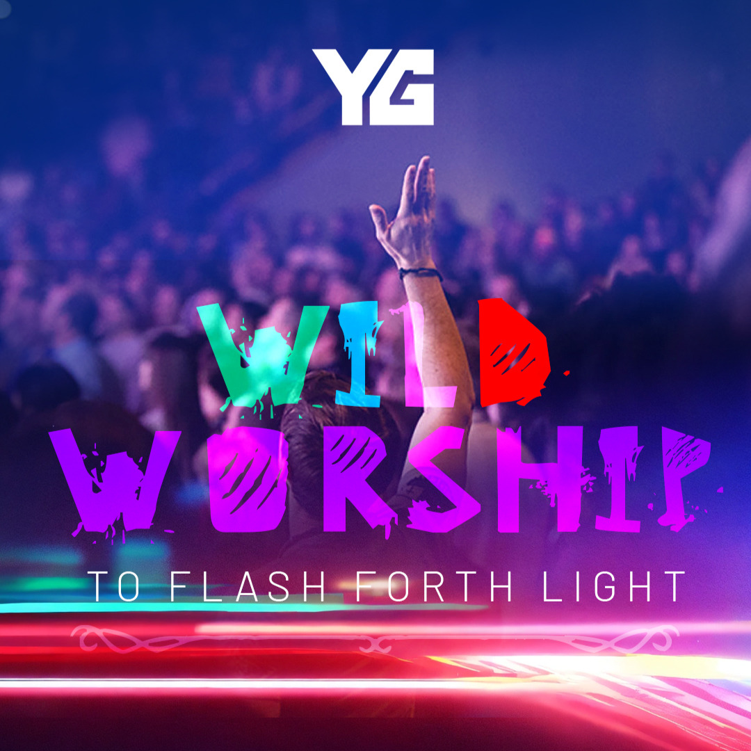 Wild Worship thumbnail