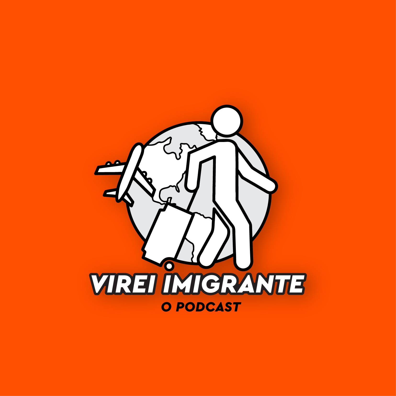 VIREI IMIGRANTE thumbnail