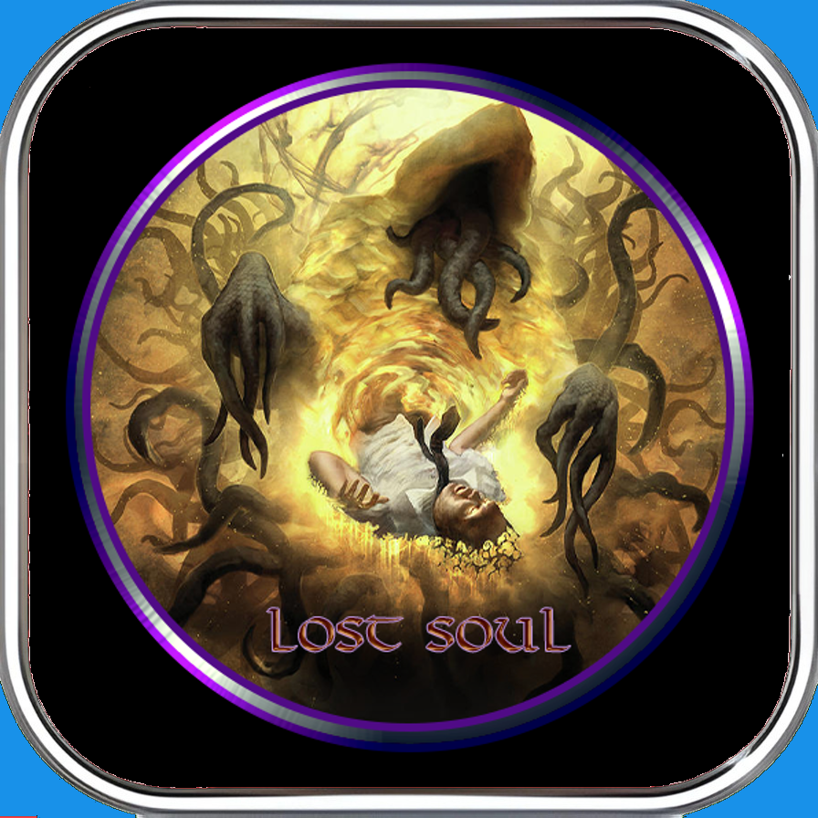 REPOSITORY.LOSTSOUL V1.2.0 thumbnail