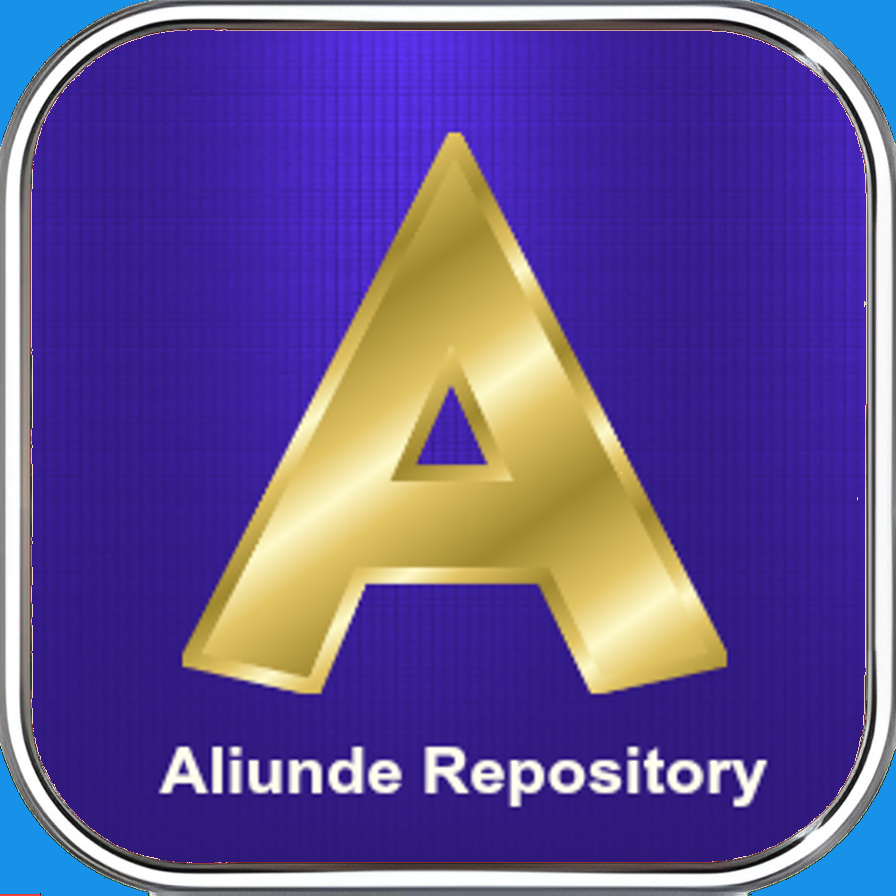 REPOSITORY.ALIUNDE V1.6.5 thumbnail