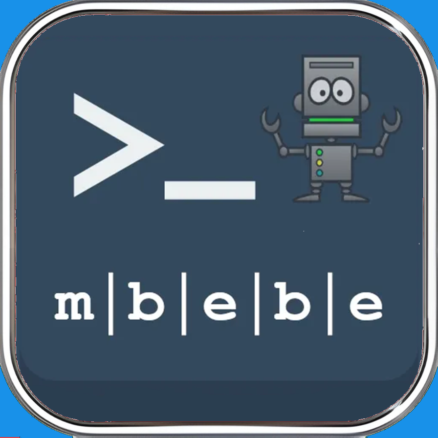 REPOSITORY.MBEBE V0.10 thumbnail