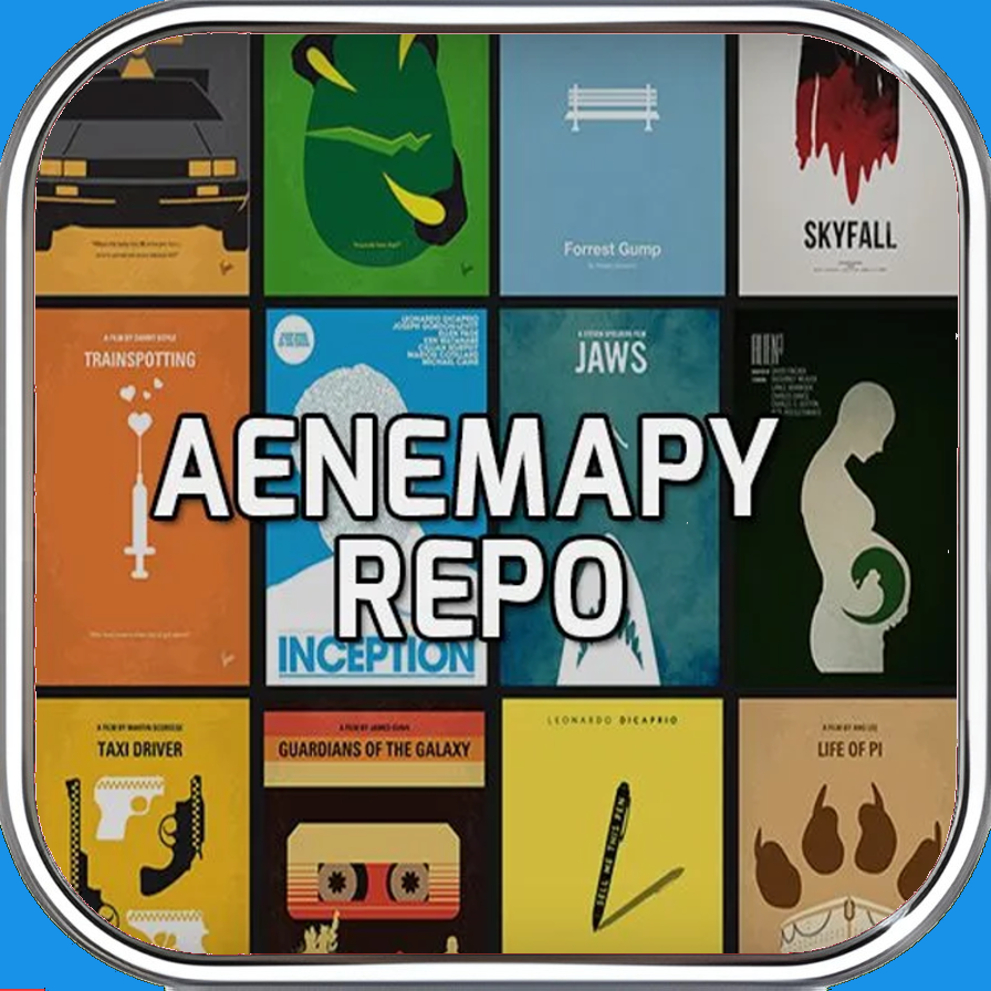 REPOSITORY.AENEMAPY V2021.04.23 thumbnail