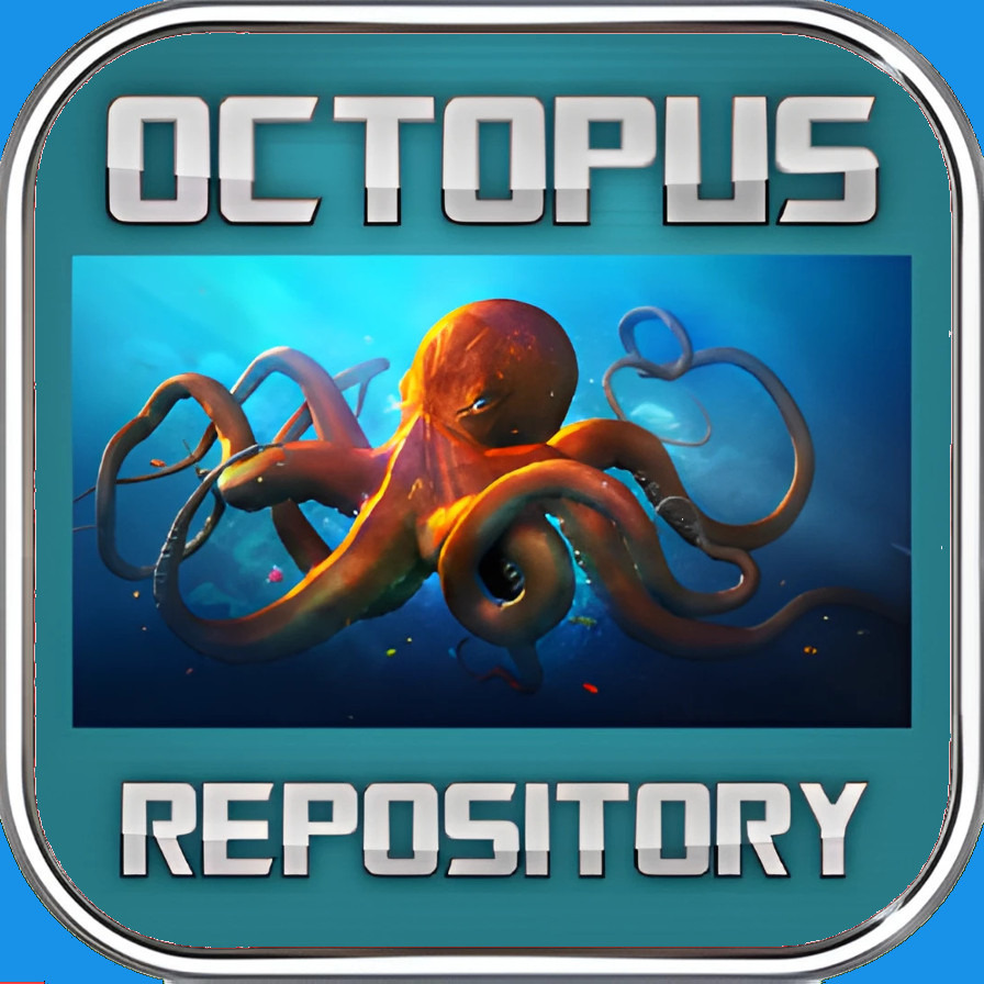 REPOSITORY.OCTOPUS V0.3.1 thumbnail