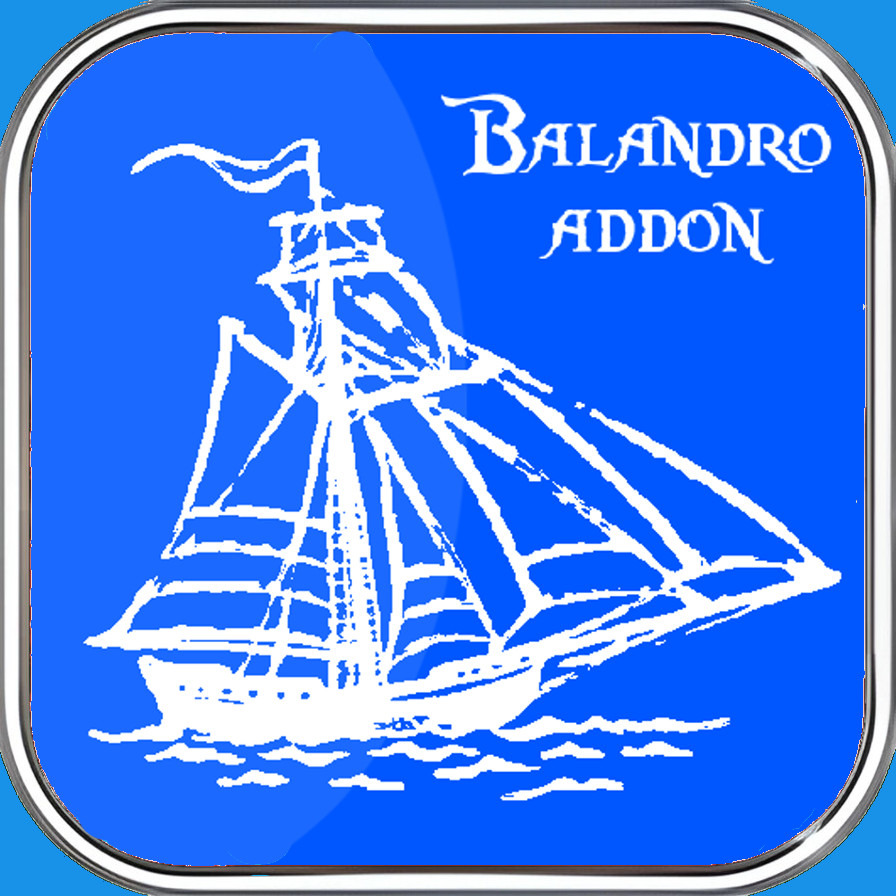 REPOSITORY.BALANDRO V4.0.1 thumbnail