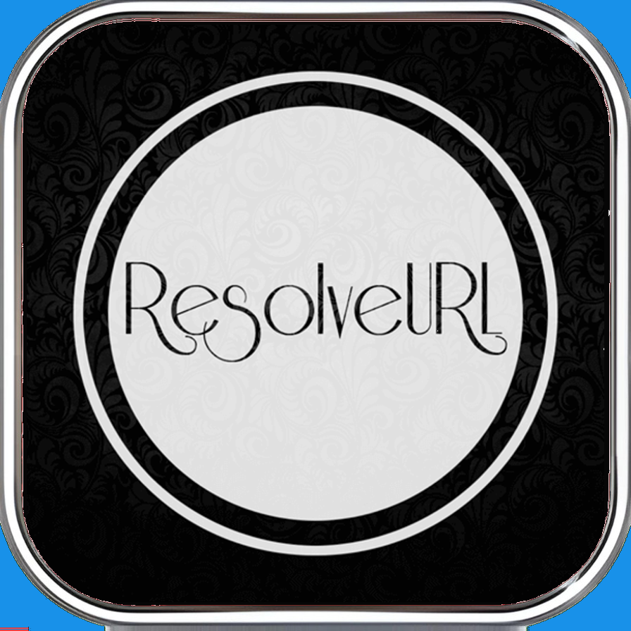 REPOSITORY.RESOLVEURL V1.0.0 thumbnail