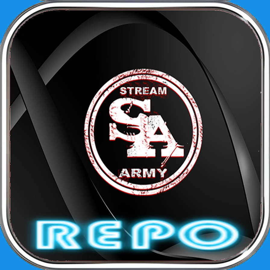 STREAMARMY REPOSITORY V16.0.000 thumbnail