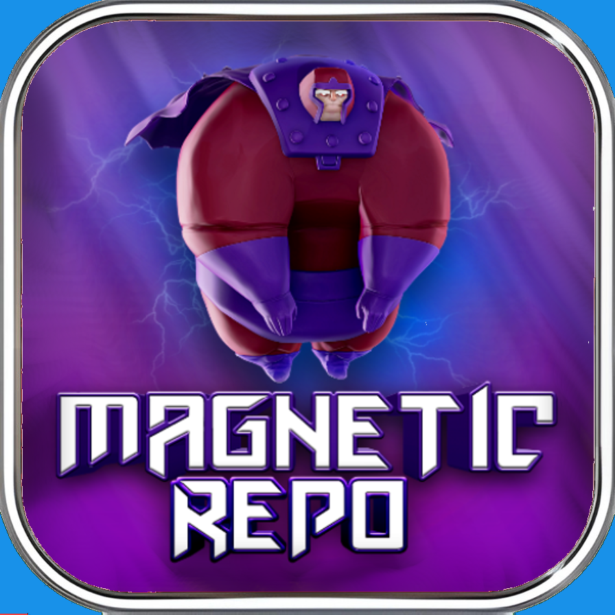 REPOSITORY.MAGNETIC V1.1.0B thumbnail