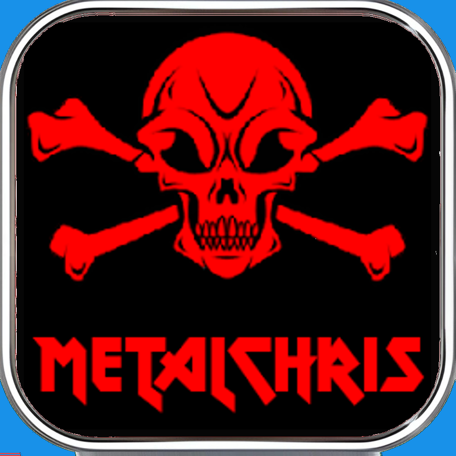REPOSITORY.METALCHRIS V3.4.3 thumbnail