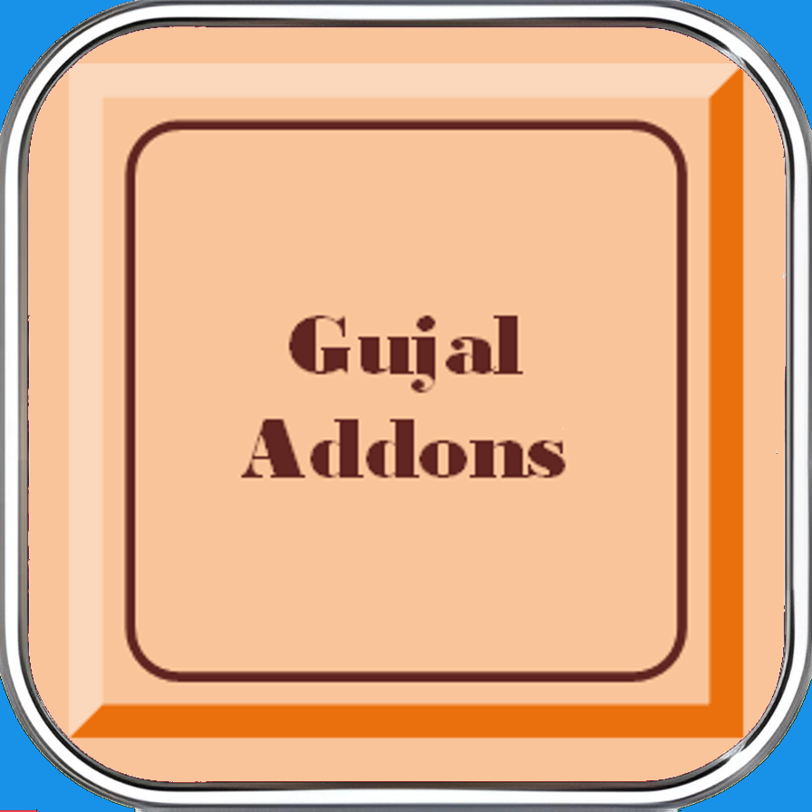 REPOSITORY.GUJAL V2.0.3 thumbnail