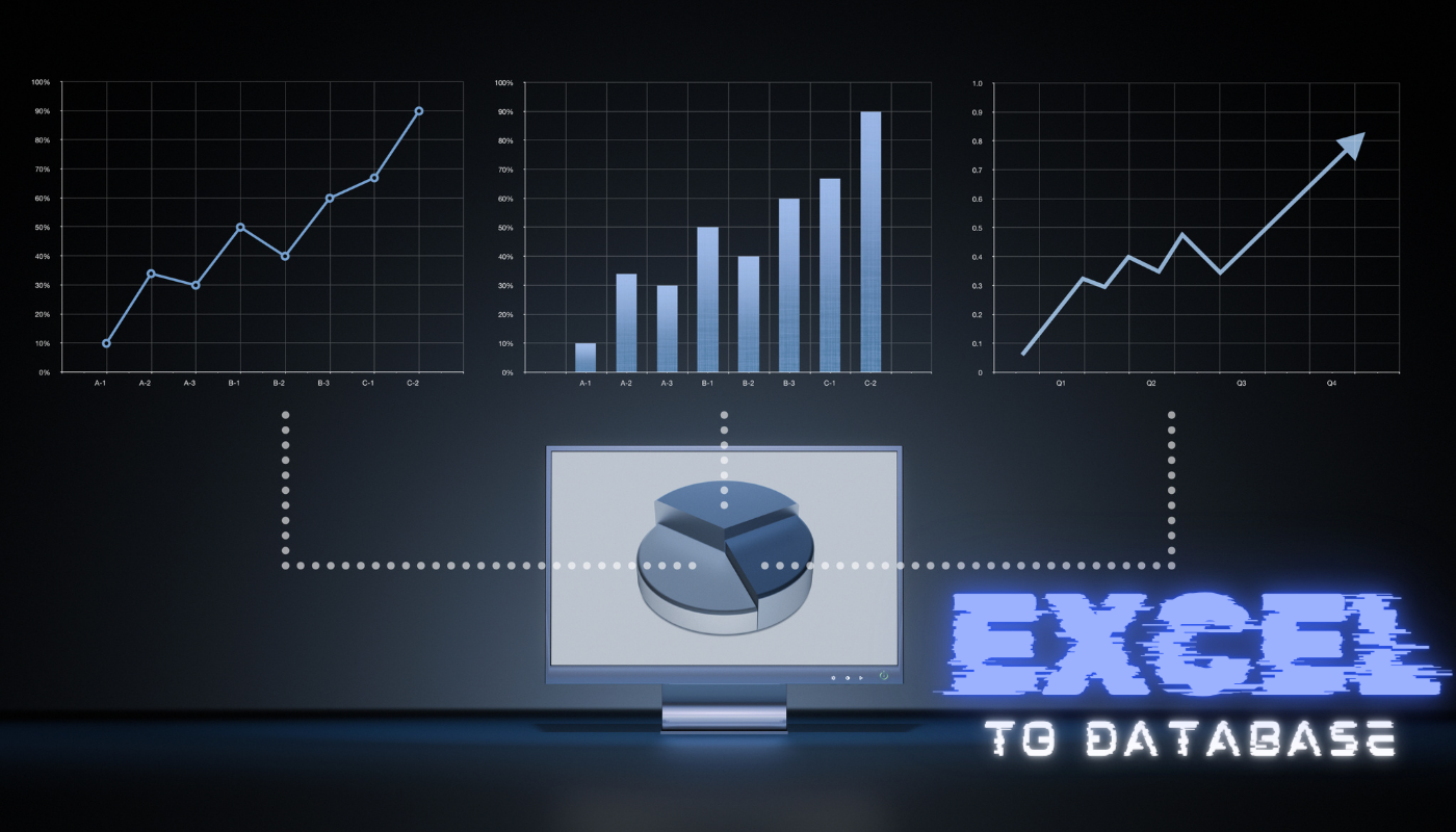 Excel to Database  thumbnail