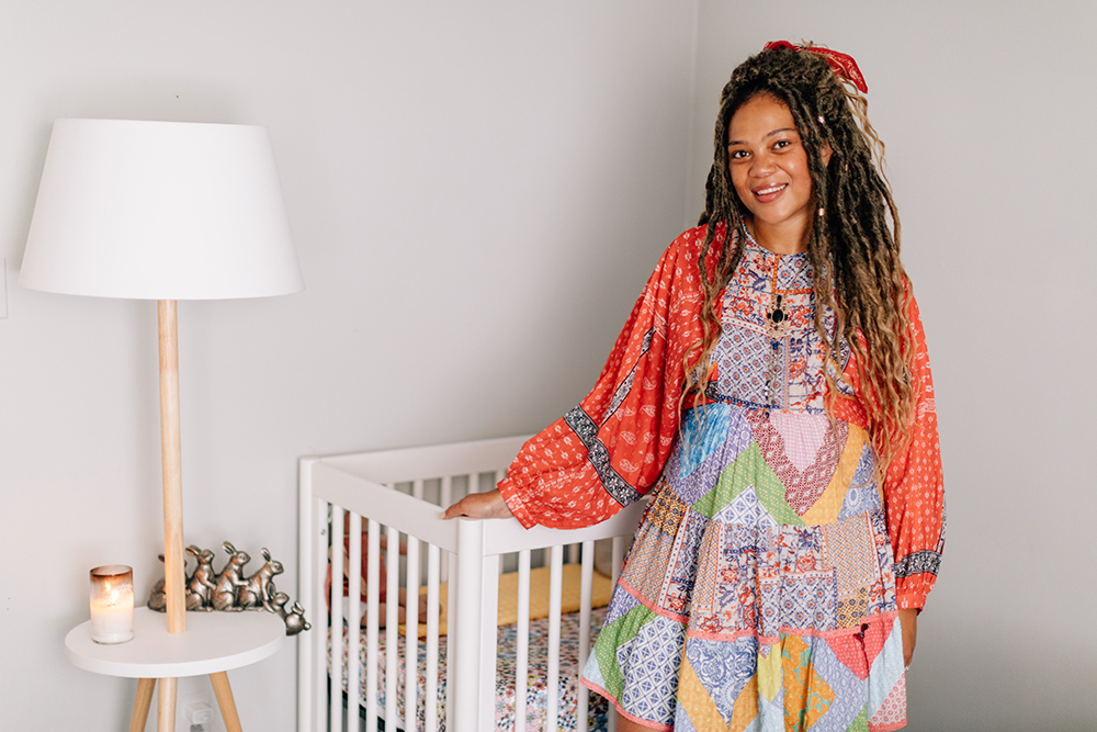 Mother Mag with Avery Adrien thumbnail