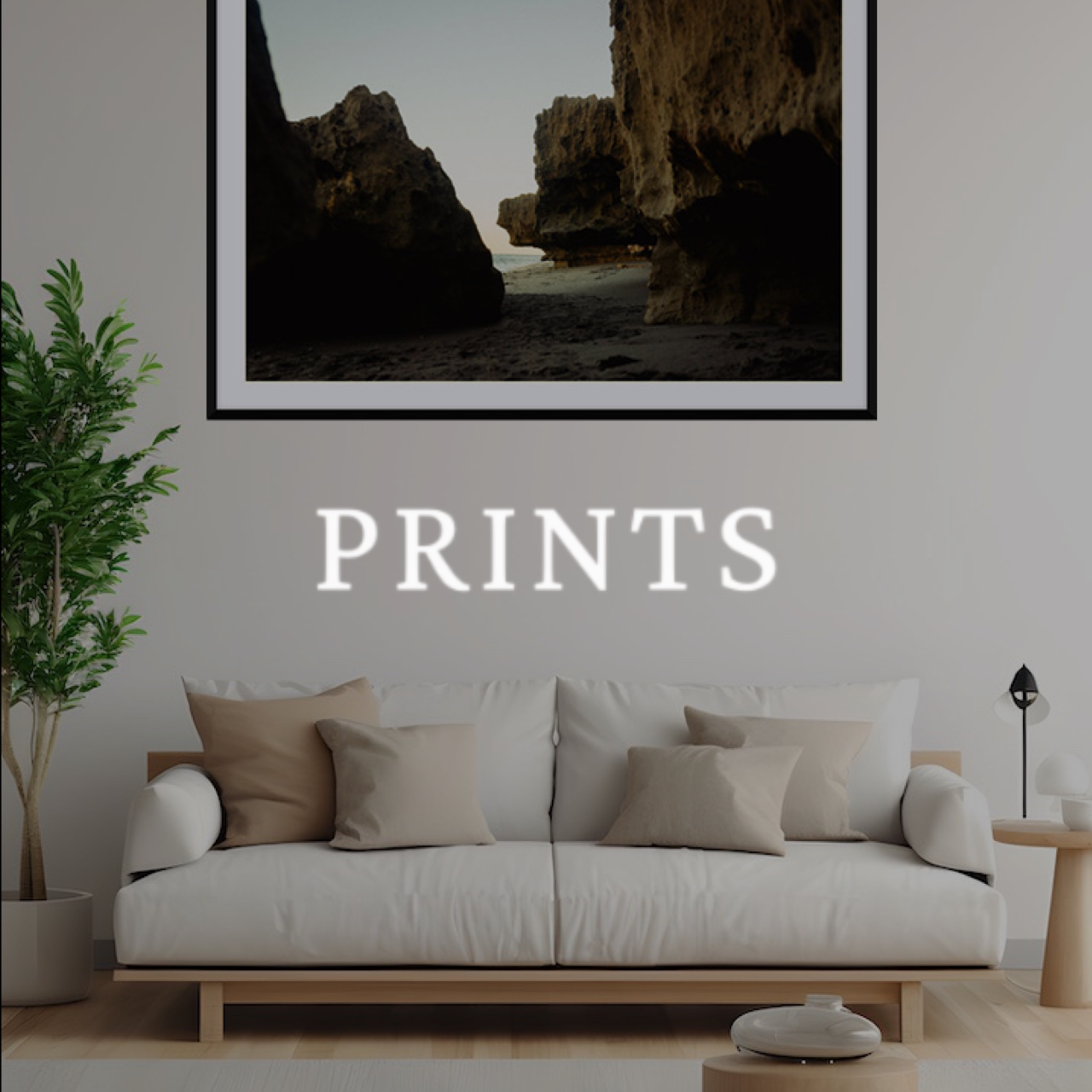 Darkroom Prints thumbnail