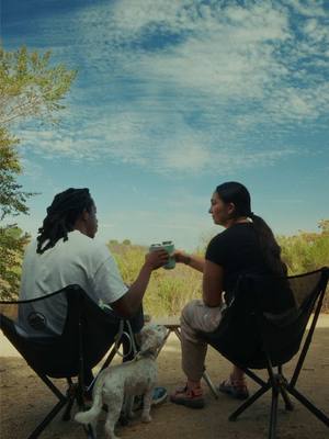taking a moment to heal in nature. Here’s a little timeline cleanse 🌿🌱 thank you to @Teva for sending us their new colla