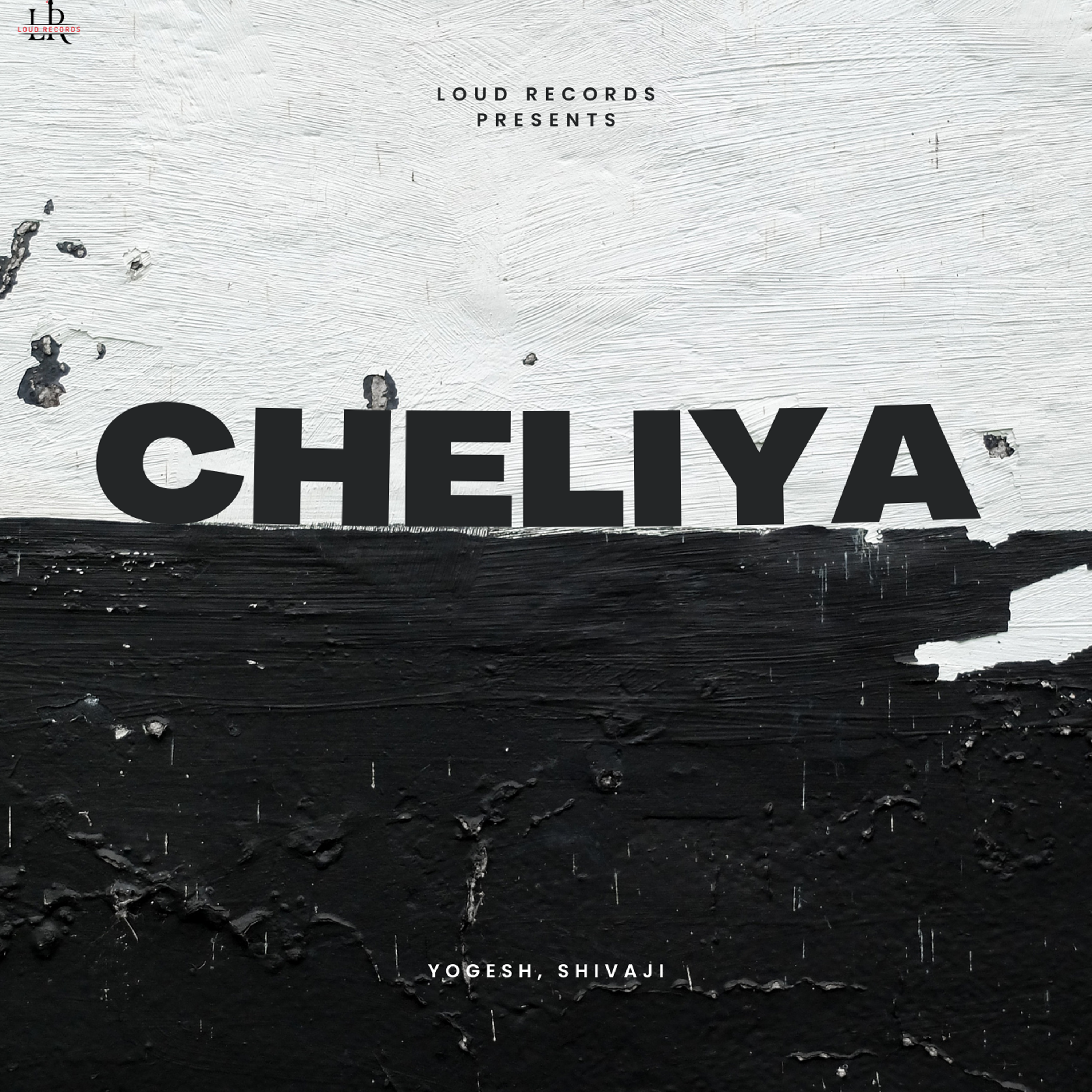 LISTEN TO CHELIYA ON SPOTIFY thumbnail