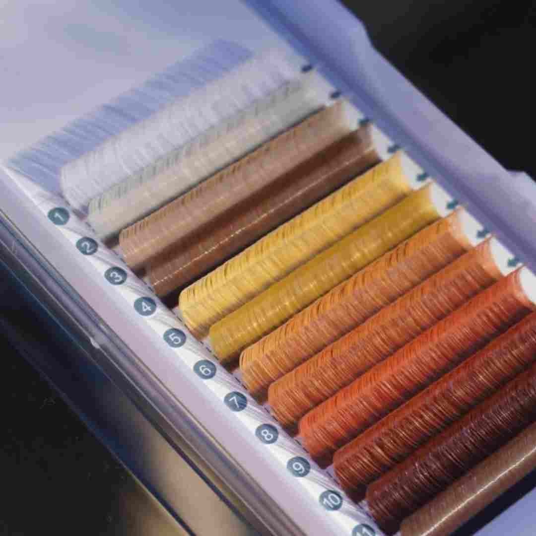 SHOP LASH COLOR MATCH PALETTE  thumbnail