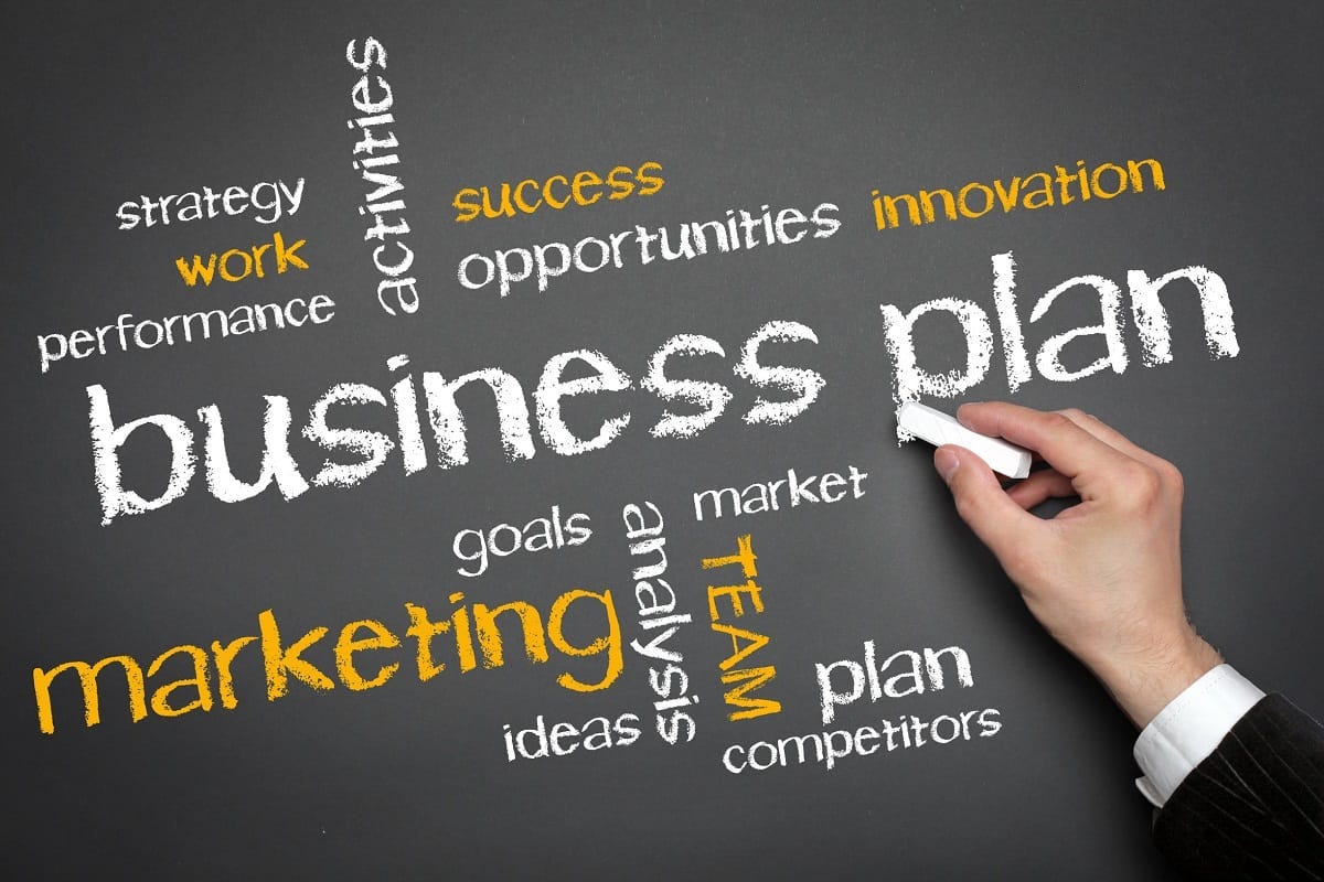 Own or Want to Start a Businesses  thumbnail