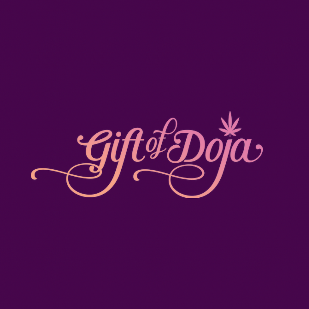 Gift of Doja thumbnail