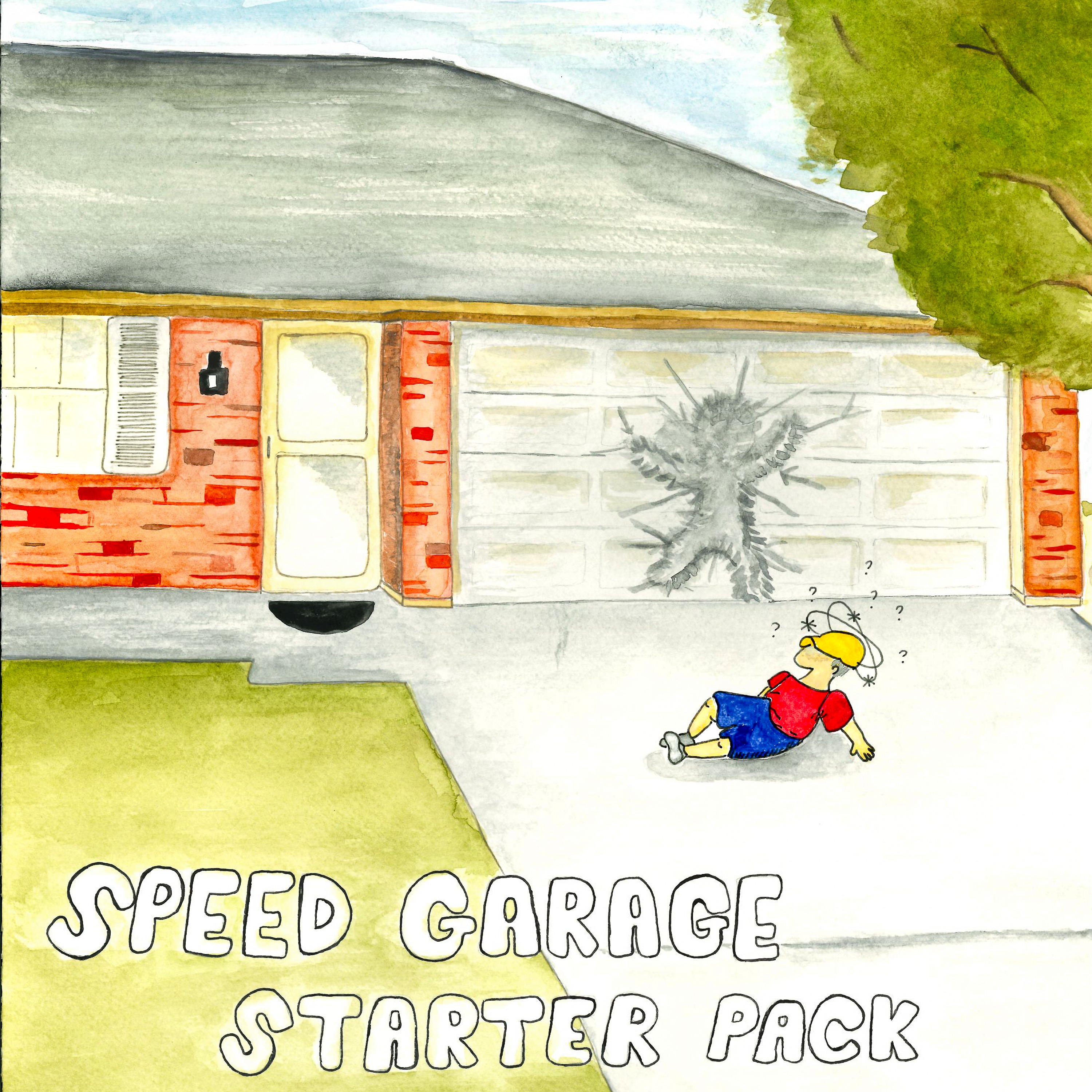 STREAM ON APPLE MUSIC thumbnail