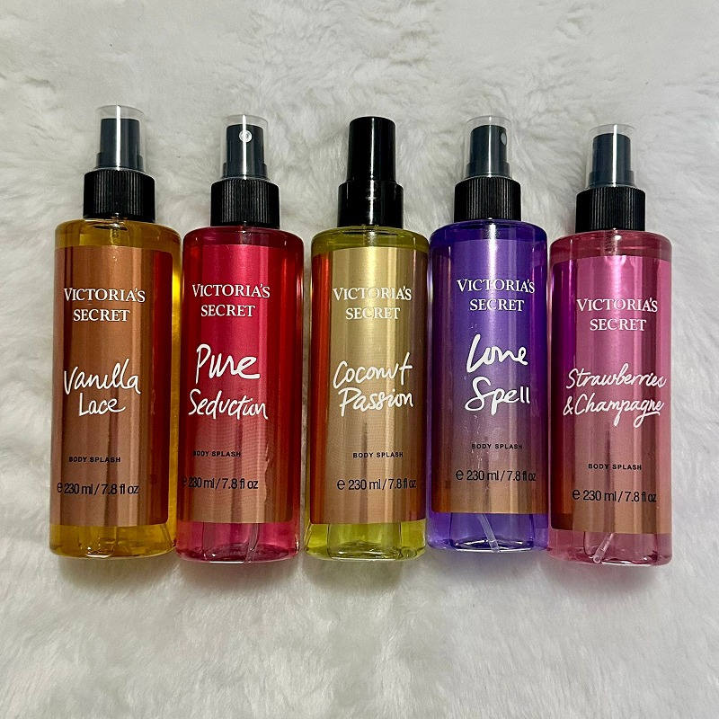089 LOÇÃO PÓS BANHO BODY SPLASH PREMIUM REF VICTORIA thumbnail