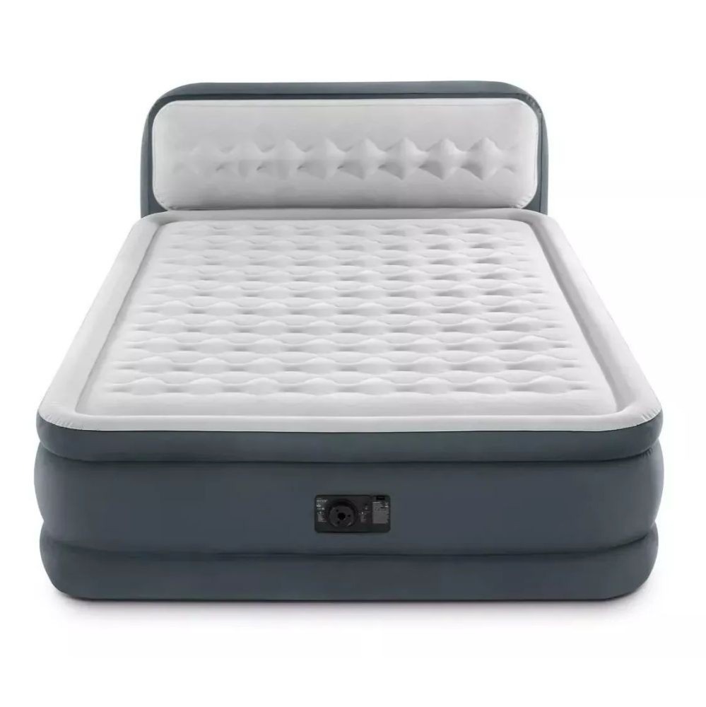 002 Colchão casal Inflável 272KG thumbnail