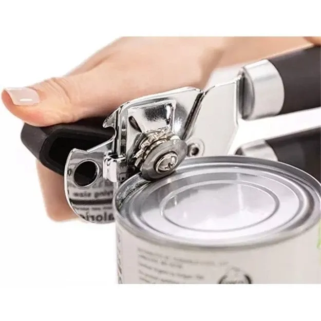 009 Abridor de Lata aço inox c/ manivela thumbnail