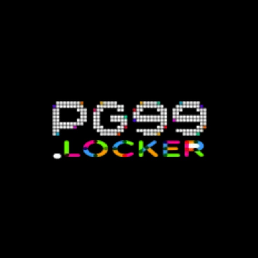 PG99 locker thumbnail