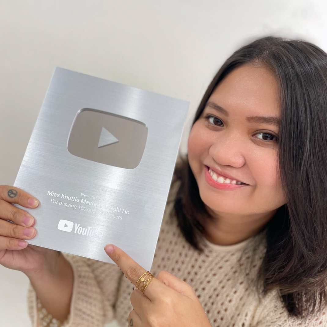 My Youtube Channel thumbnail