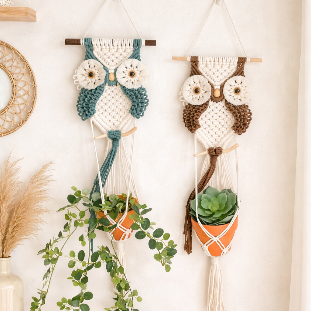 Download Macrame PDF Tutorials thumbnail
