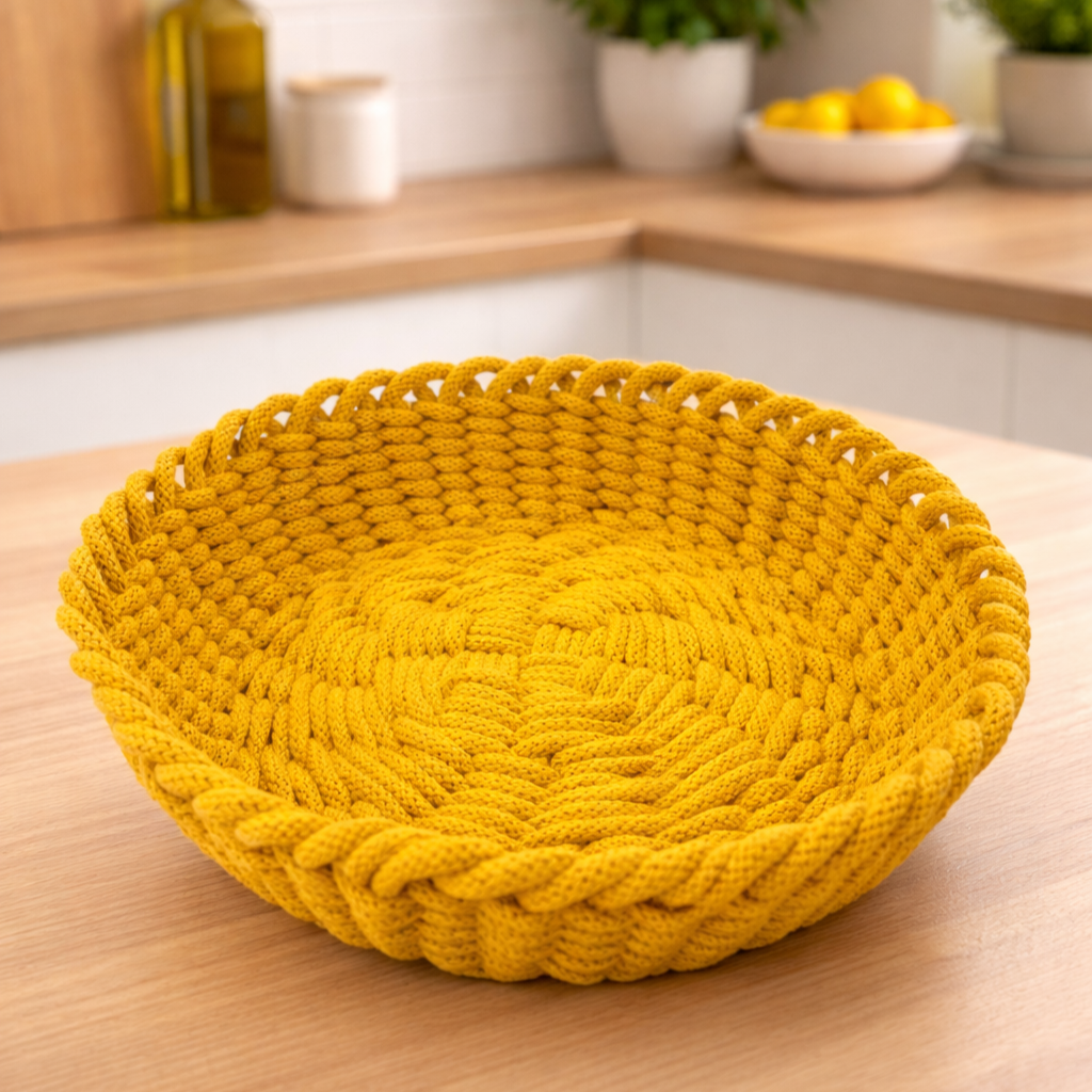 PRE-ORDER Weaving Tray PDF Tutorials thumbnail