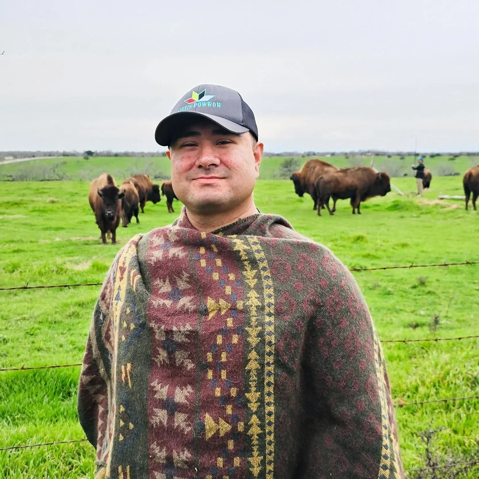 Carving Out Connection: Chris’s Work with TTBP  thumbnail