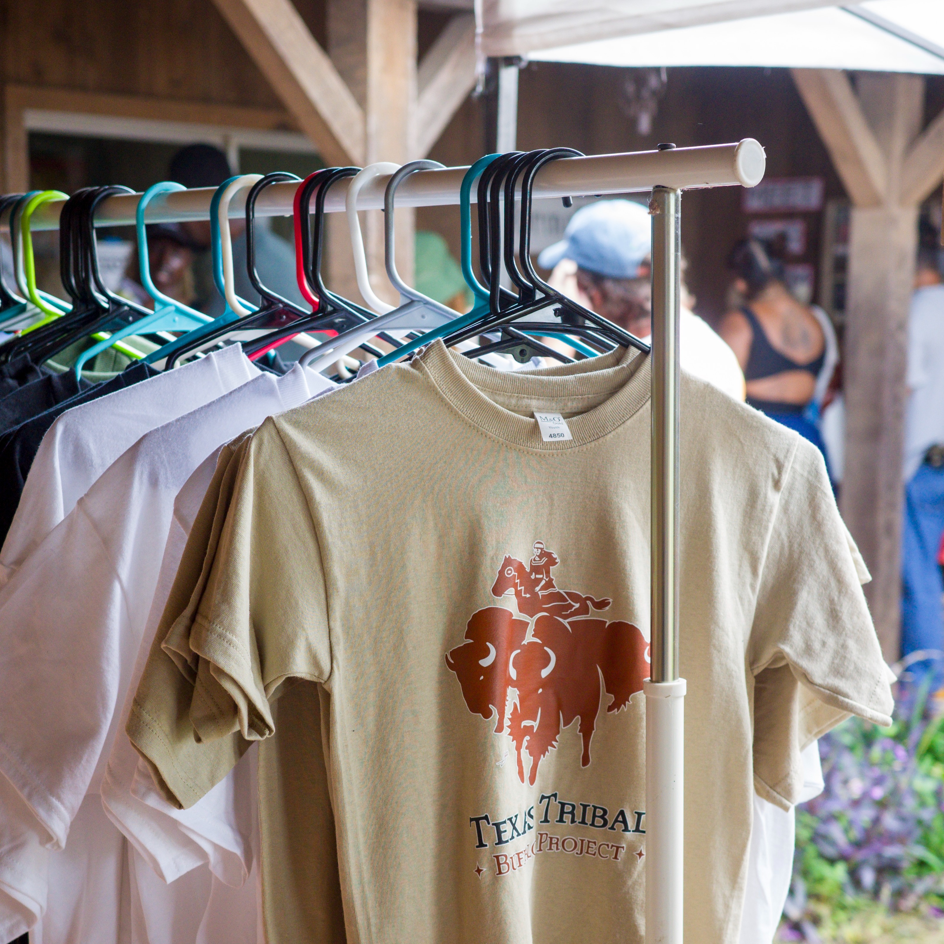 TTBP Farmers Market: Apply to Be a Vendor thumbnail