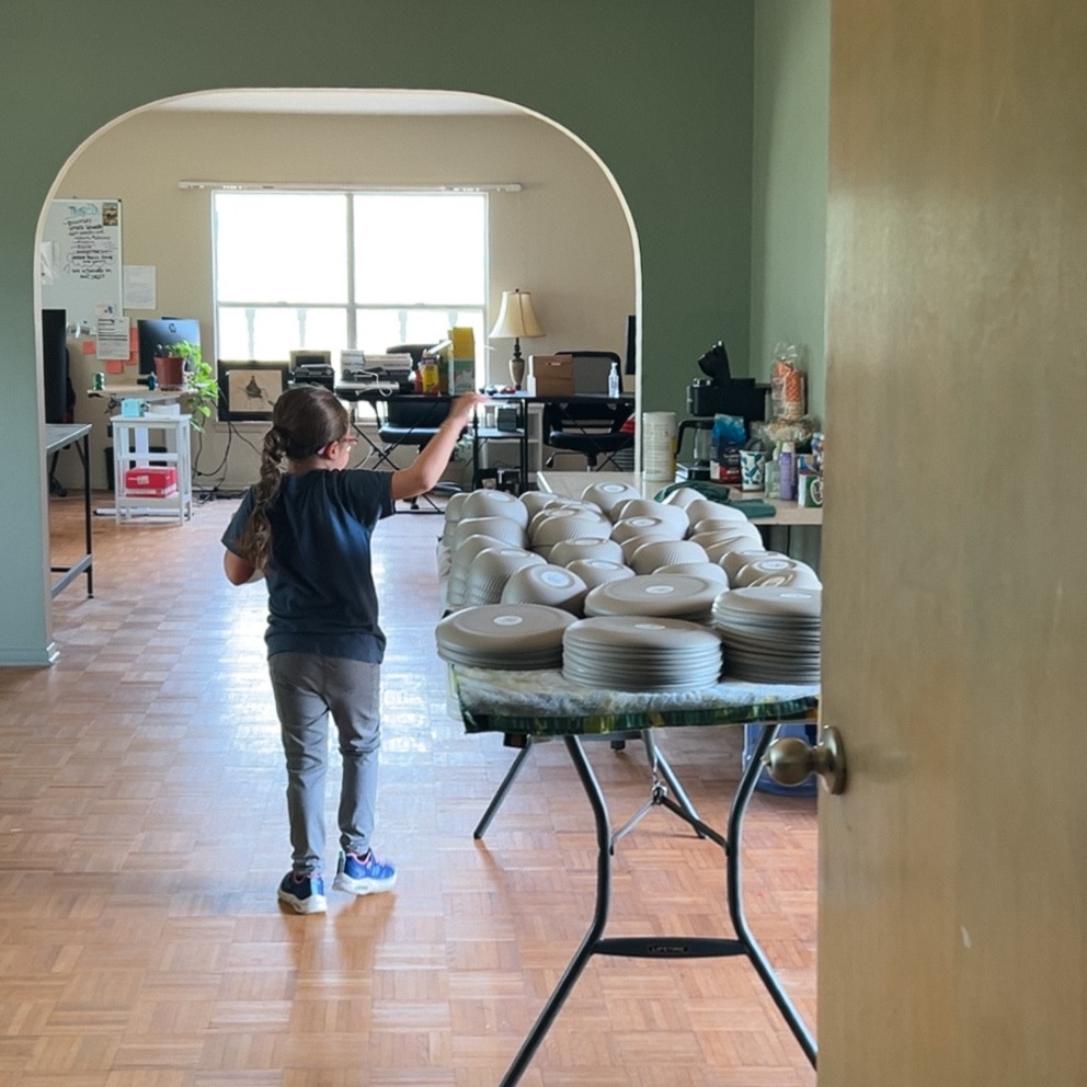 Sponsor A Meal thumbnail