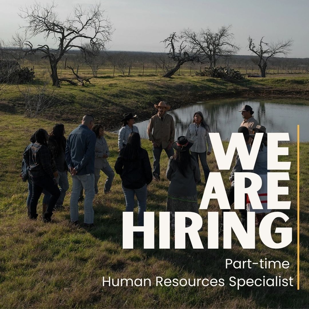 Apply Now: Part-time Human Resources Specialist thumbnail