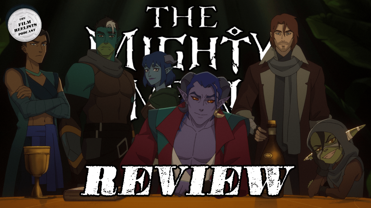 ADVANCED REVIEW: The Mighty Nein Season 1 thumbnail