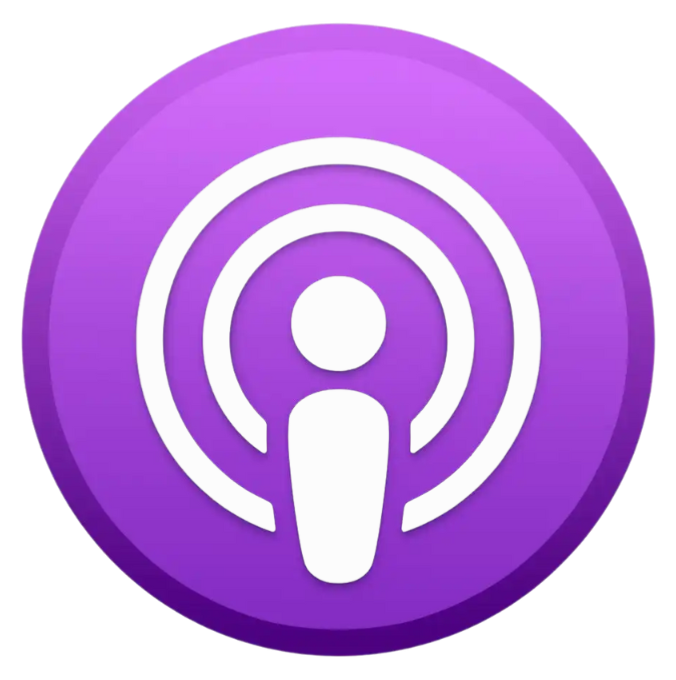Apple Podcasts thumbnail