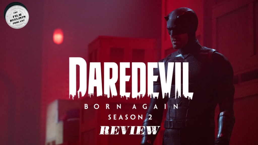 Daredevil: Born Again Season 2 thumbnail