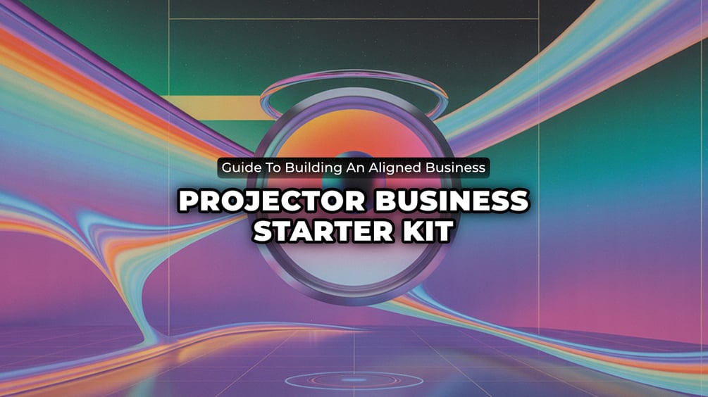🎁 FREE Projector Business Starter Kit thumbnail