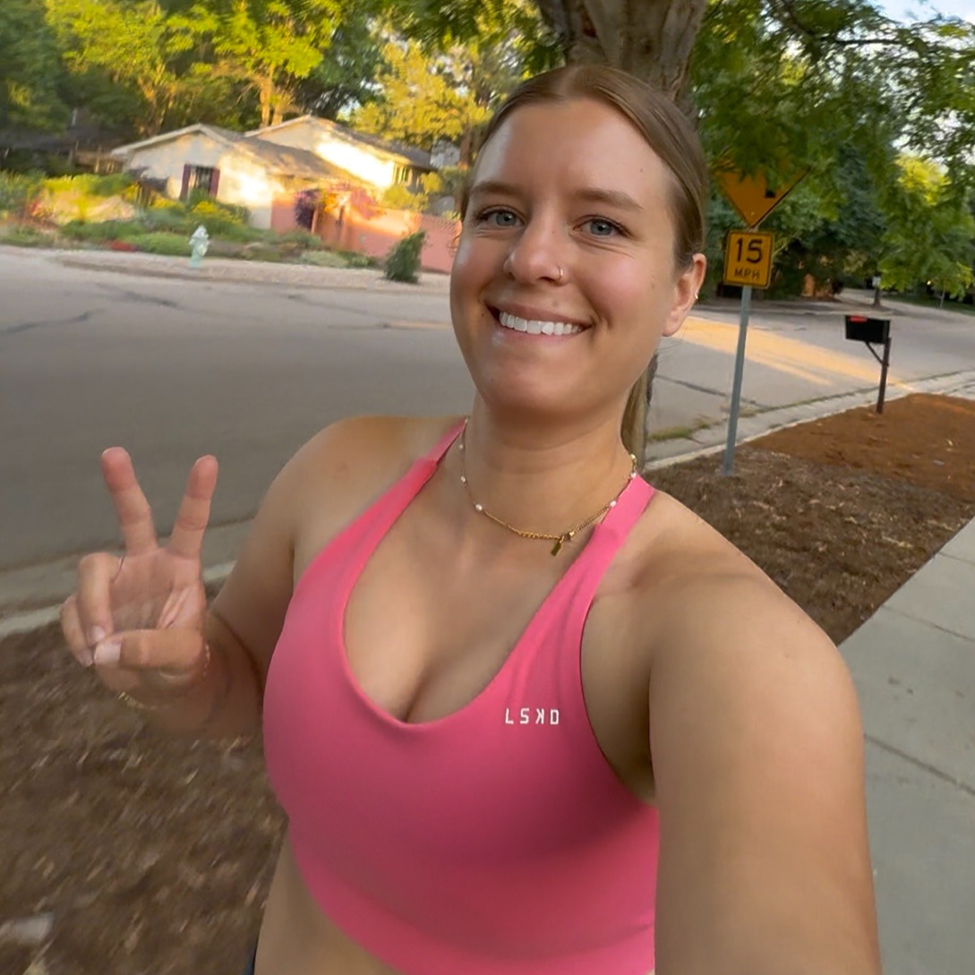 LSKD - fitness & adventure apparel thumbnail