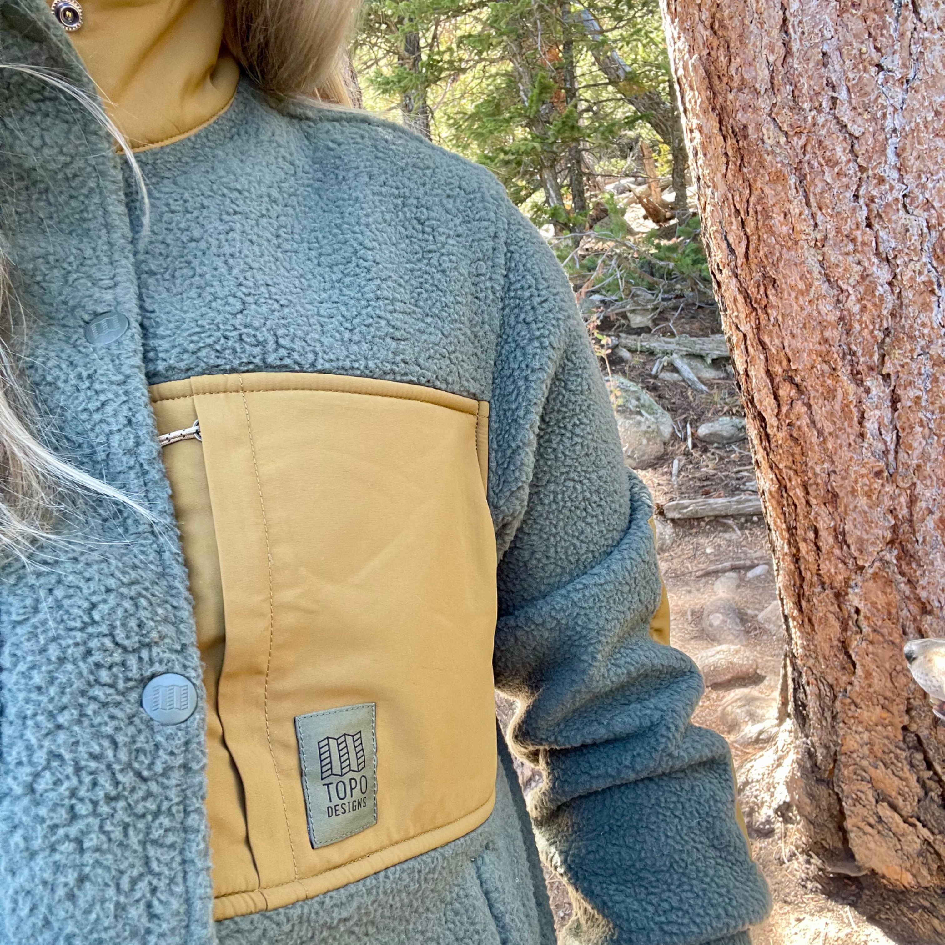Topo Designs - katekeepswild20off thumbnail