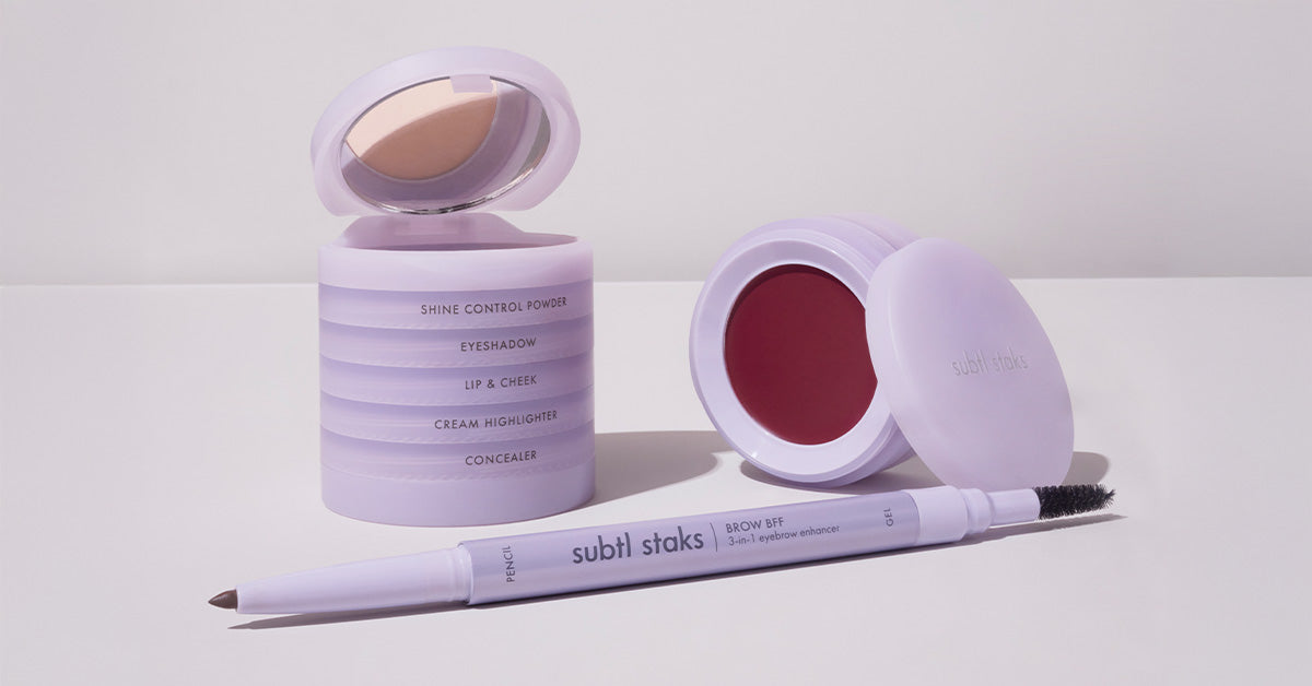 Subtl Makeup Stack - 15% off thumbnail