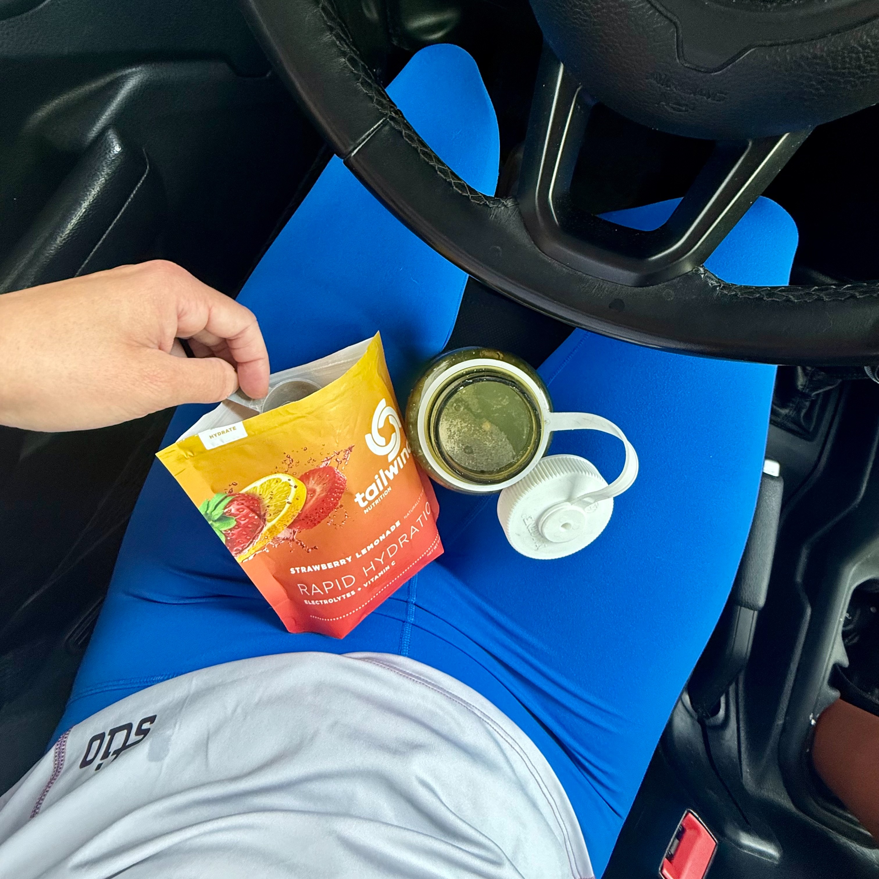 Trailwind Nutrition - 15% off link thumbnail