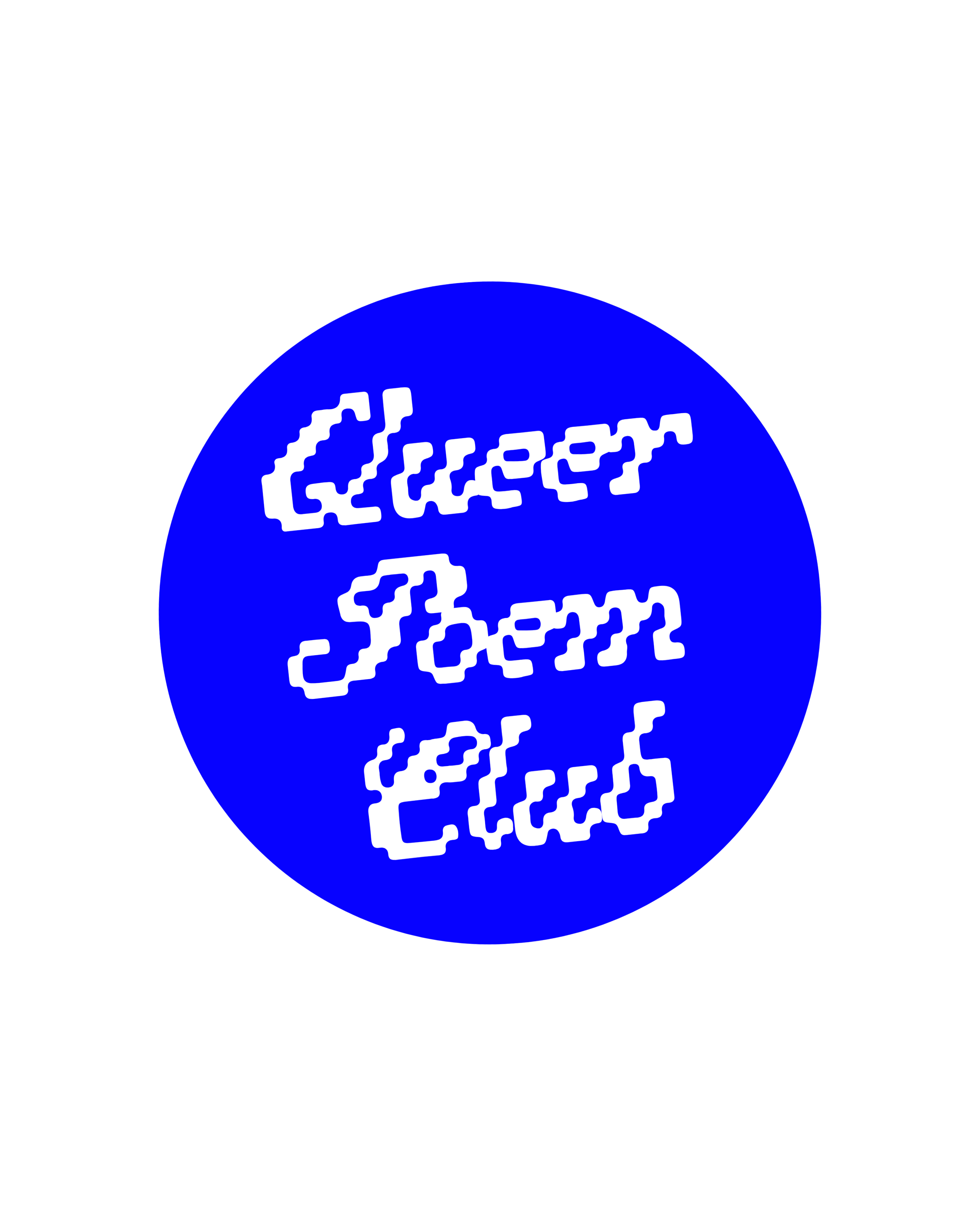 Queer Poem Club thumbnail