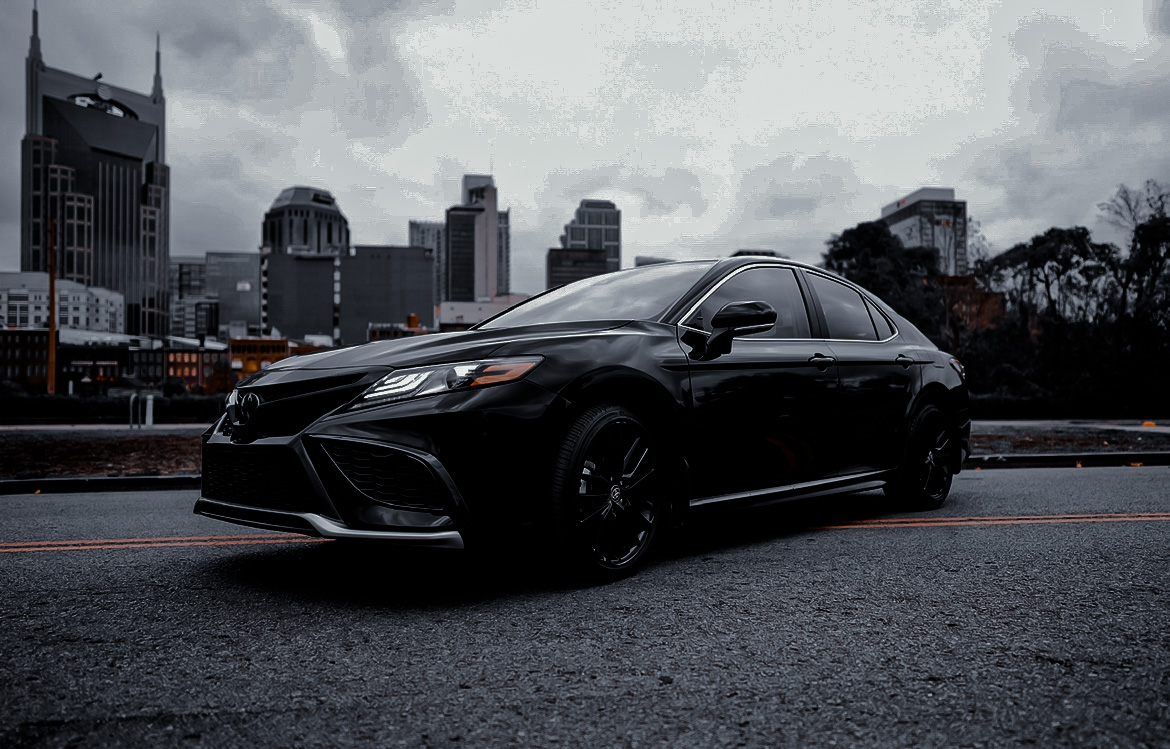 The host: Stephen was great to work with. He was at the airport waiting for us when we got off the plane. Due to an oversight on my part, I accidentally selected 5:00 am instead of 5:00 pm as my return time and Stephen was happy to let me adjust the return time. On our way to the airport we got held up by unexpected traffic in downtown and Stephen was understanding.  The car: Stephen’s Camry is amazing. It has advanced cruise control so it made the long trip to our destination super chill. The interior is well appointed and well kept. Stephen explained to us he had just had an ozone treatment for the interior. I’m guessing it was due to a guest smoking in his vehicle previously. Unfortunately the smell of smoke started to return as the ozone treatment wore off but it was not too strong.  Overall it was a great experience and I would definitely recommend Stephen’s Camry for your Nashville trips. thumbnail