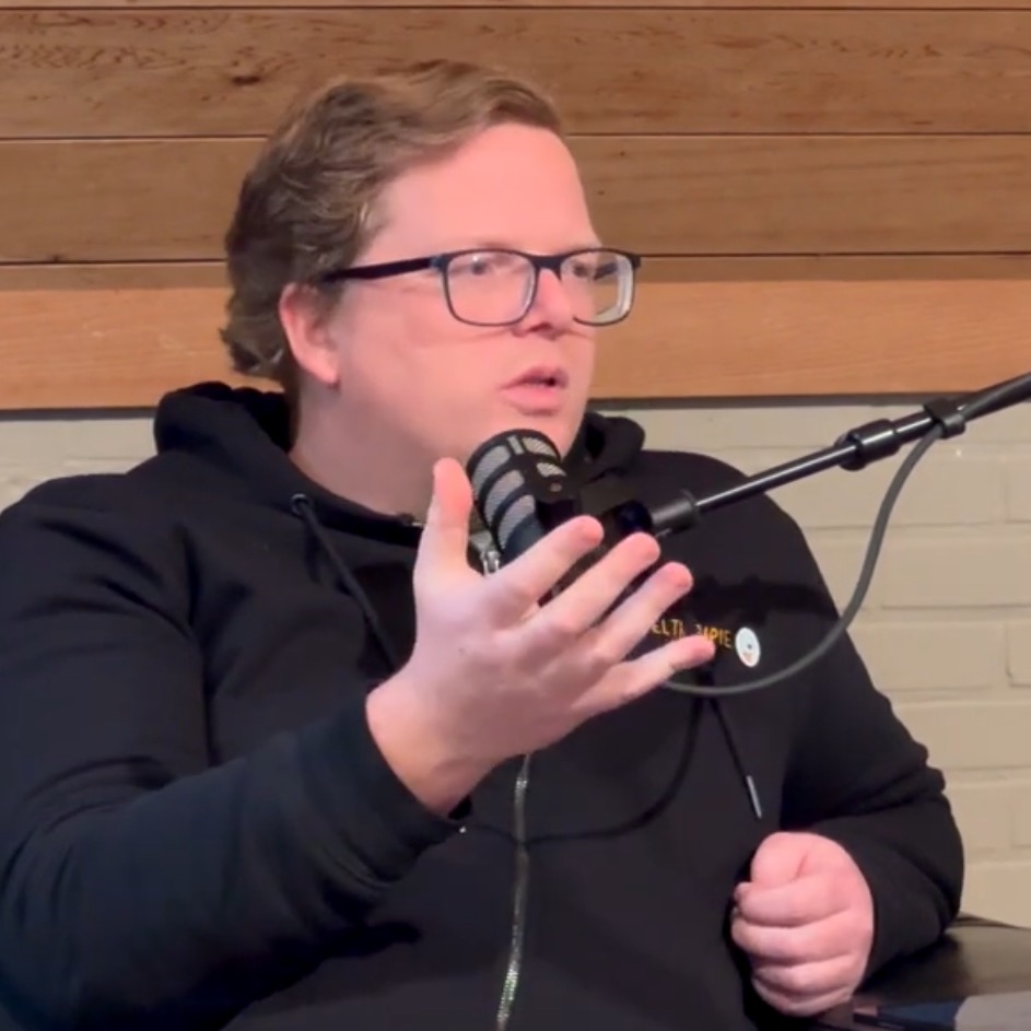 Sedrick - Kwispeltherapie thumbnail