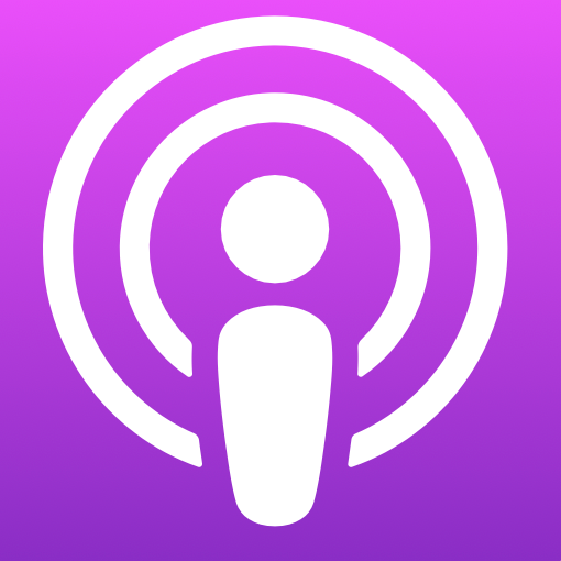 Apple Podcasts thumbnail