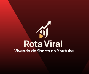 Rota Viral 📱 - Monetizando com Shorts (Youtube)  thumbnail